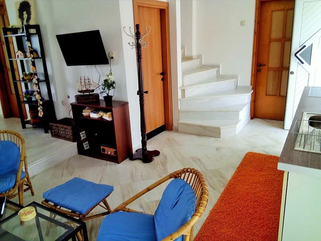 μεζονέτα προς πώληση 150 τ.μ Νέα Προποντίδα Χαλκιδική