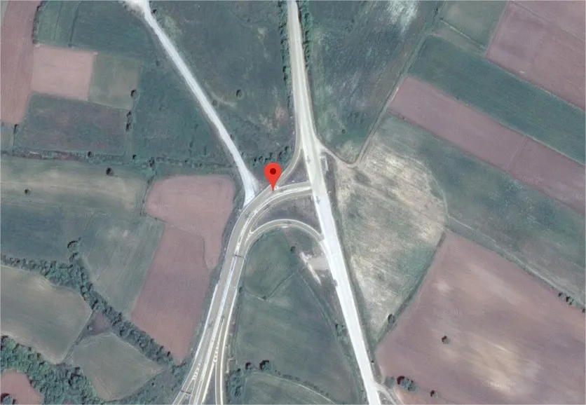 γη προς πώληση 68000 τ.μ Αλεξανδρούπολη Έβρος