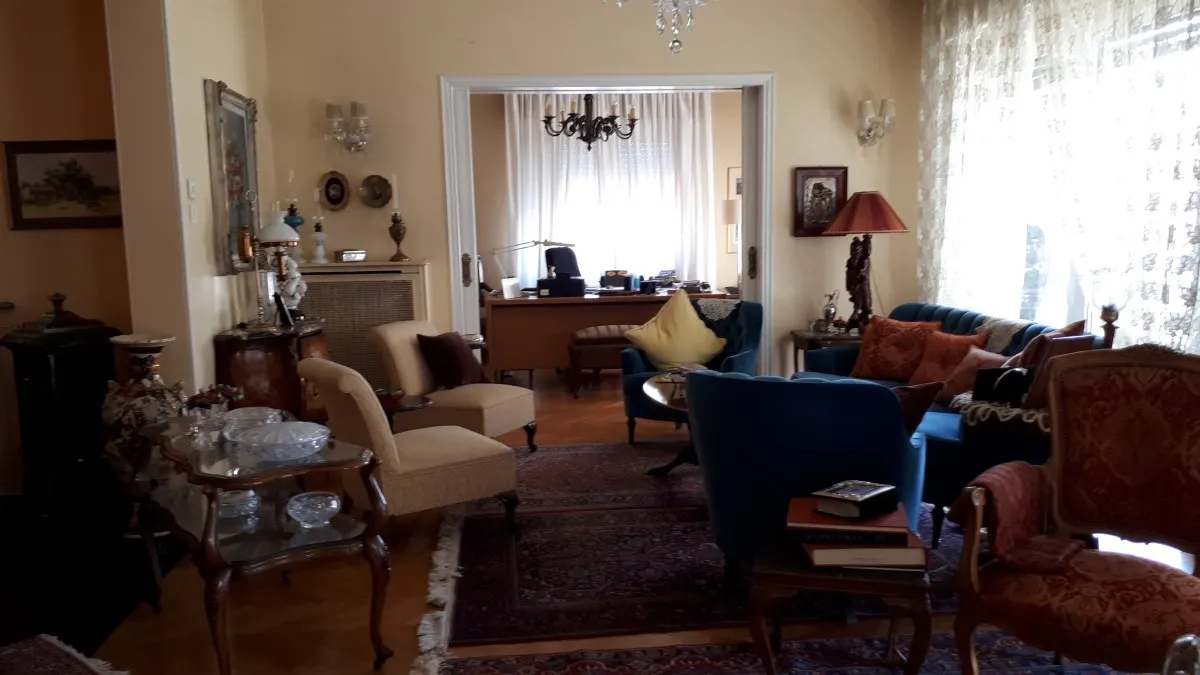 διαμέρισμα προς πώληση 240 τ.μ Αθήνα Κέντρο Κέντρο Αθήνας