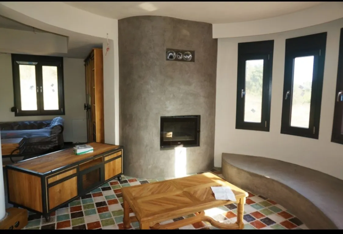 βίλα προς πώληση 340 τ.μ Ελευθερές Νομός Καβάλας