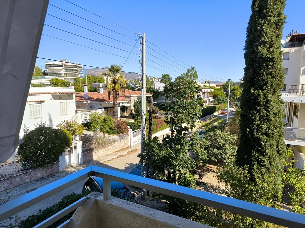 διαμέρισμα προς πώληση 82 τ.μ Βάρη - Βάρκιζα Νότια Αθήνας