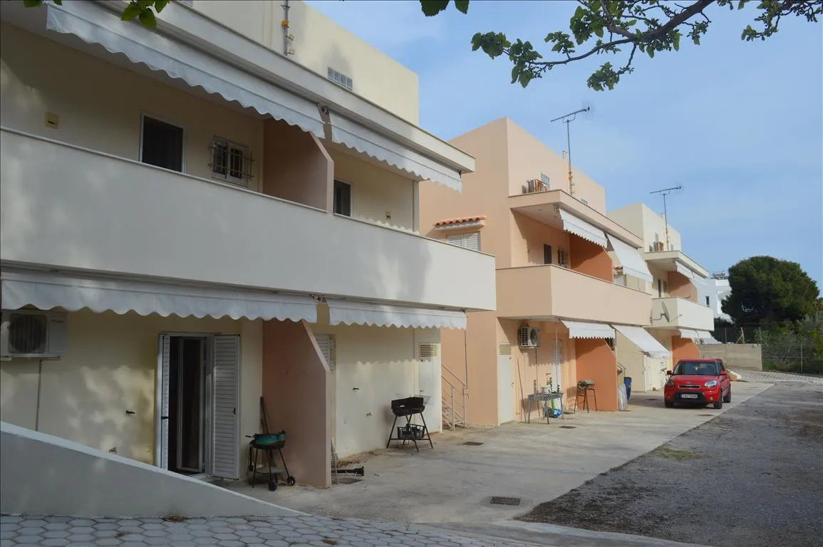 μεζονέτα προς πώληση 95 τ.μ Μέγαρα Υπόλοιπη Αττικής