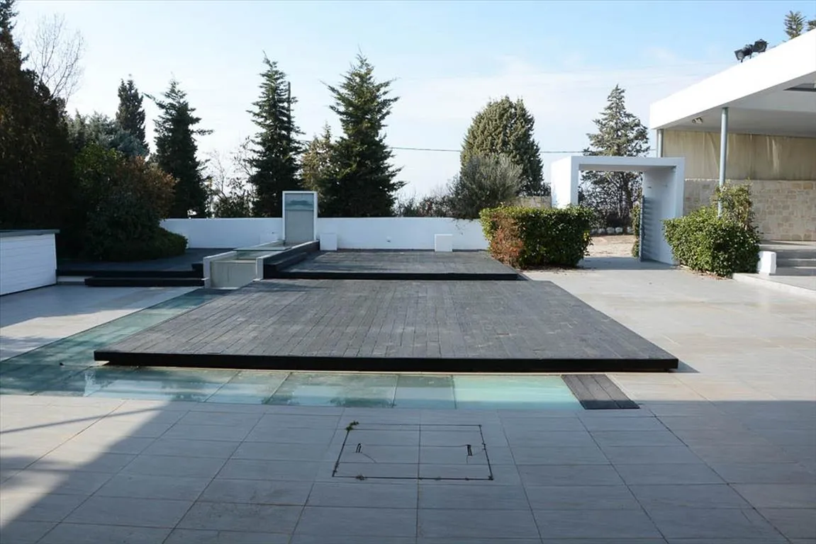 εμπορικό ακίνητο προς πώληση 5200 τ.μ Καλαμαριά Προάστια Θεσσαλονίκης