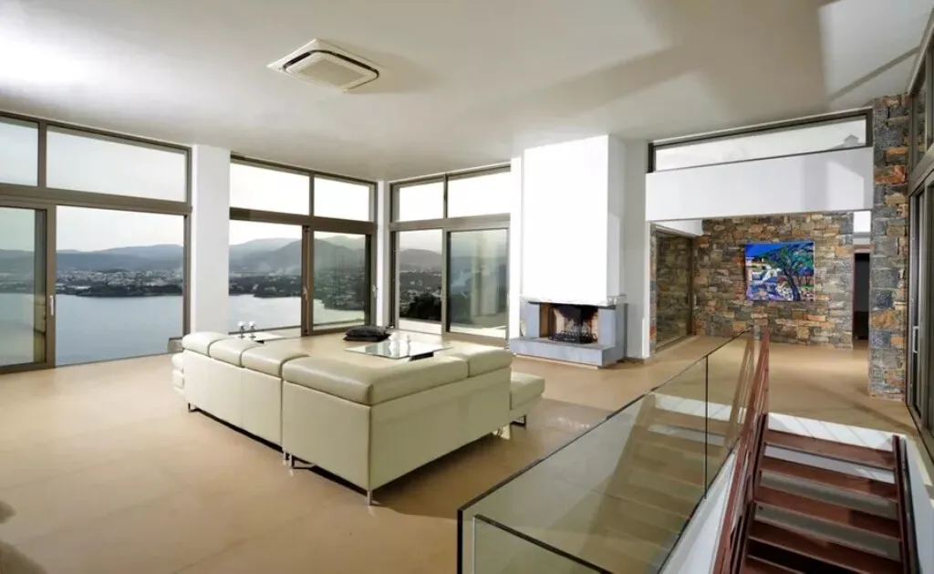 βίλα προς πώληση 500 τ.μ Άγιος Νικόλαος Νομός Λασιθίου