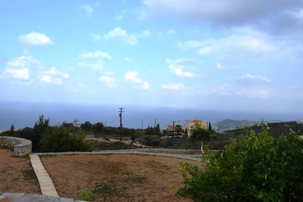 βίλα προς πώληση 300 τ.μ Γάζι Νομός Ηρακλείου