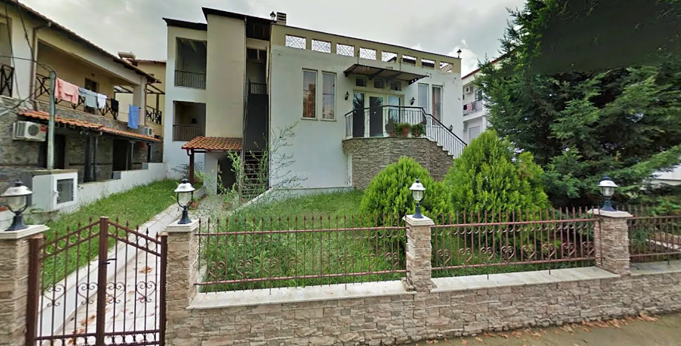 ξενοδοχείο προς πώληση 480 τ.μ Απολλωνία Υπόλοιπο Νομού Θεσσαλονίκης