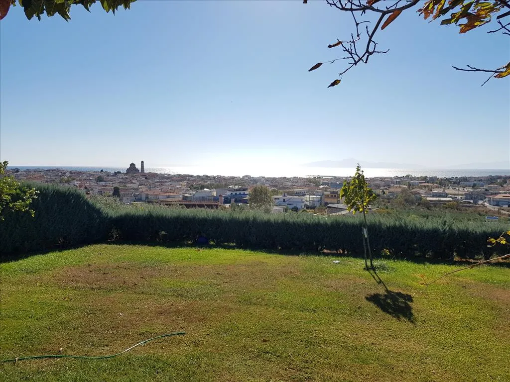 μονοκατοικία προς πώληση 270 τ.μ Νέα Προποντίδα Χαλκιδική