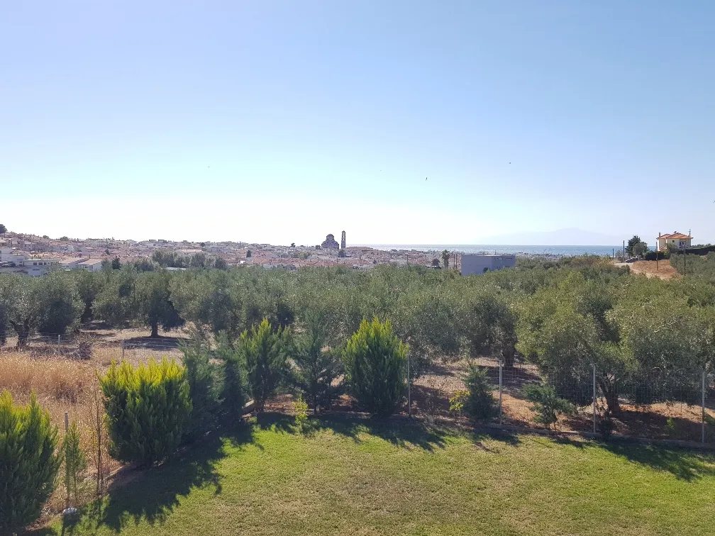 μονοκατοικία προς πώληση 138 τ.μ Νέα Προποντίδα Χαλκιδική