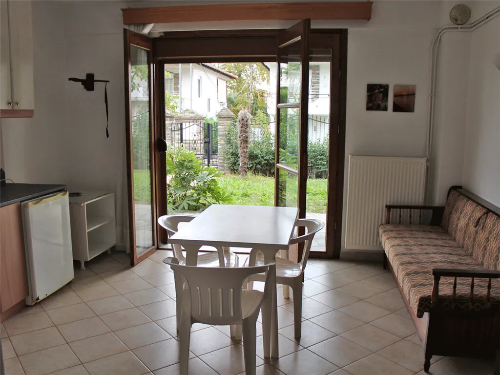 μονοκατοικία προς πώληση 100 τ.μ Ανατολικός Όλυμπος Νομός Πιερίας