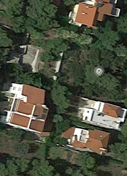 γη προς πώληση 1038 τ.μ Σταμάτα Βόρεια Αθήνας