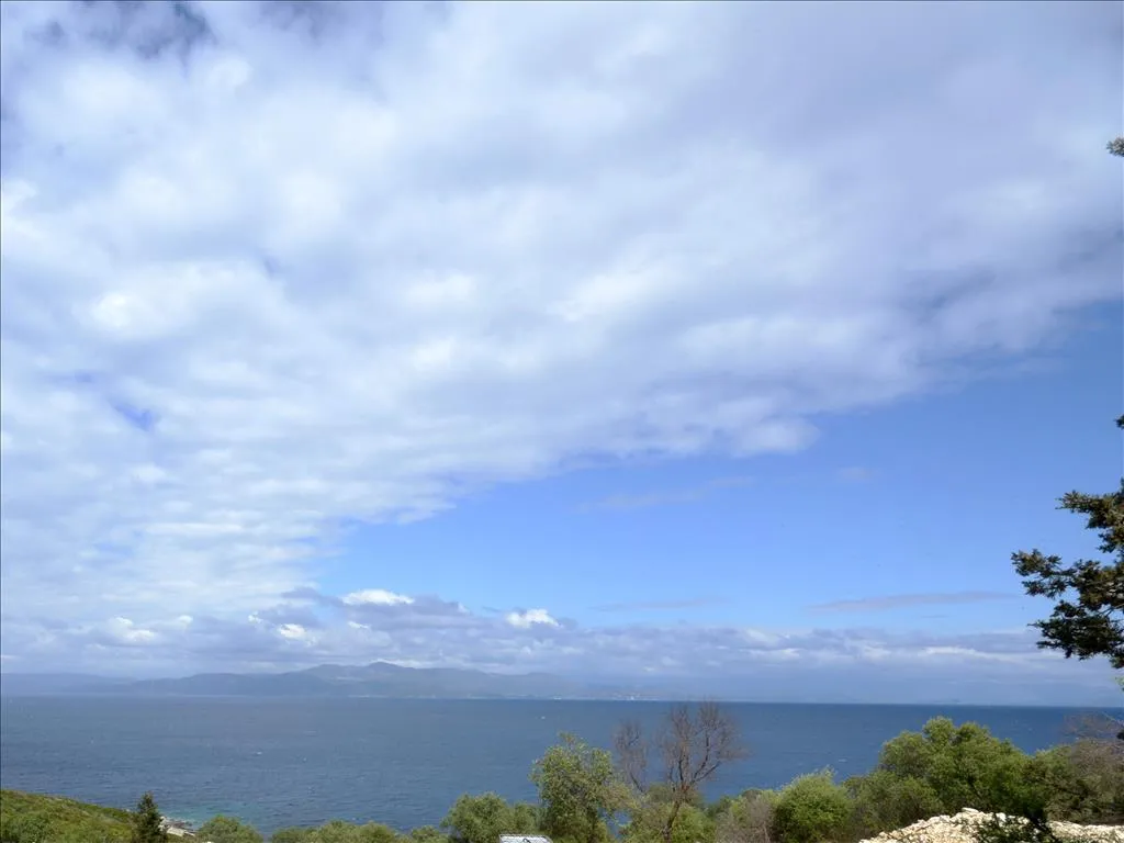 γη προς πώληση 7000 τ.μ Παξοί Νομός Κέρκυρας