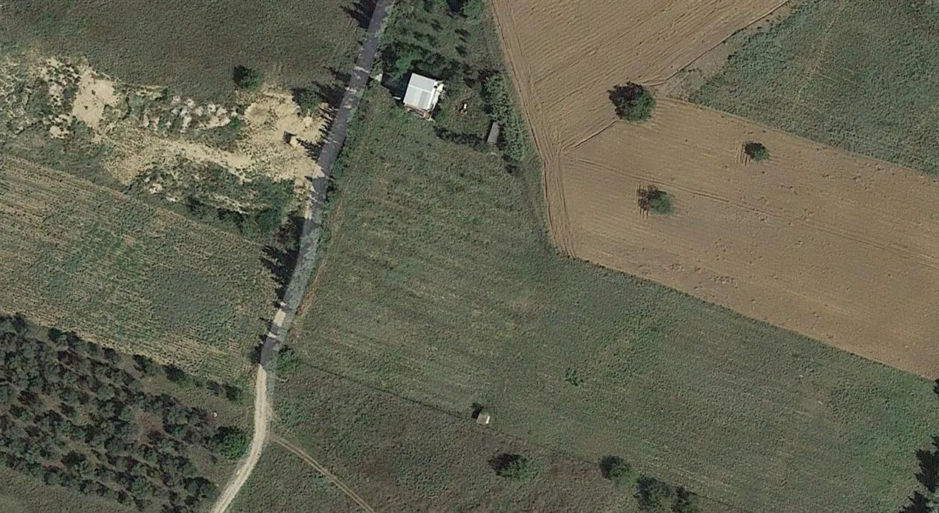 γη προς πώληση 18500 τ.μ Θέρμη Προάστια Θεσσαλονίκης