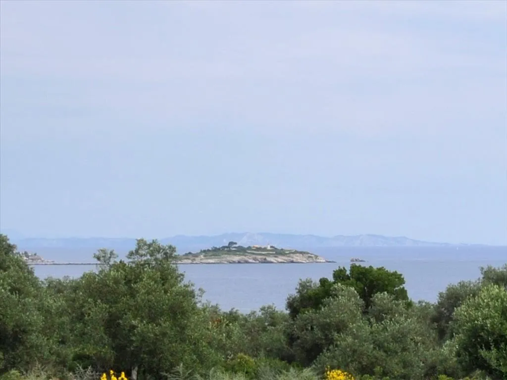 γη προς πώληση 25325 τ.μ Παξοί Νομός Κέρκυρας