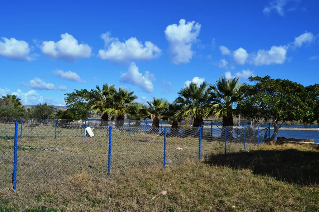 γη προς πώληση 295 τ.μ Ελούντα Νομός Λασιθίου