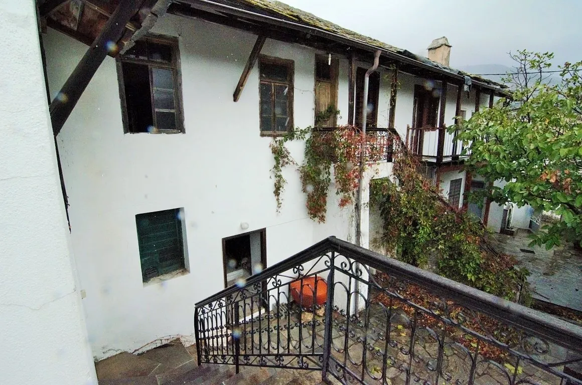 μονοκατοικία προς πώληση 415 τ.μ Θάσος Νομός Καβάλας