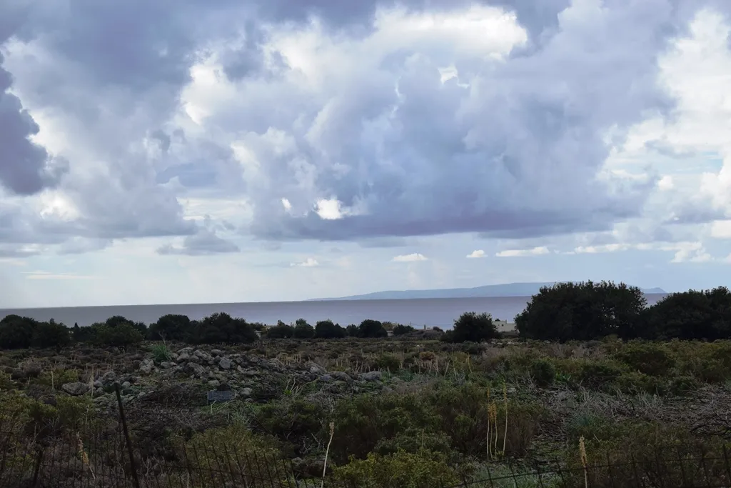 γη προς πώληση 89000 τ.μ Σφακιά Νομός Χανίων