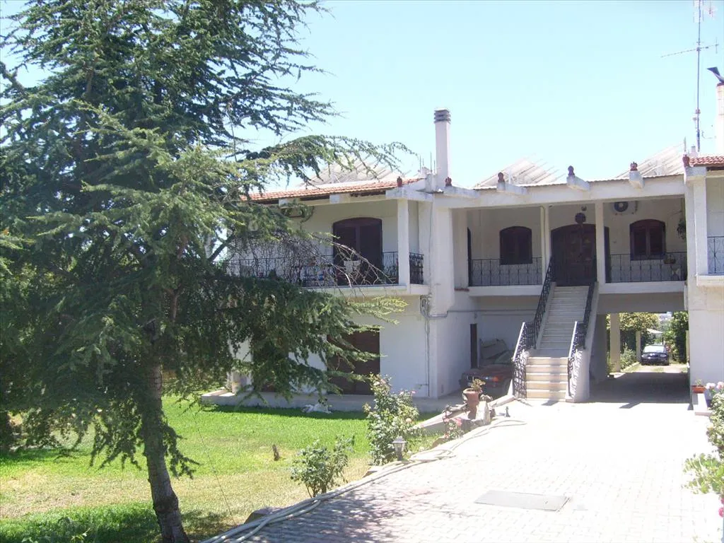 μονοκατοικία προς πώληση 500 τ.μ Νέα Αρτάκη Εύβοια