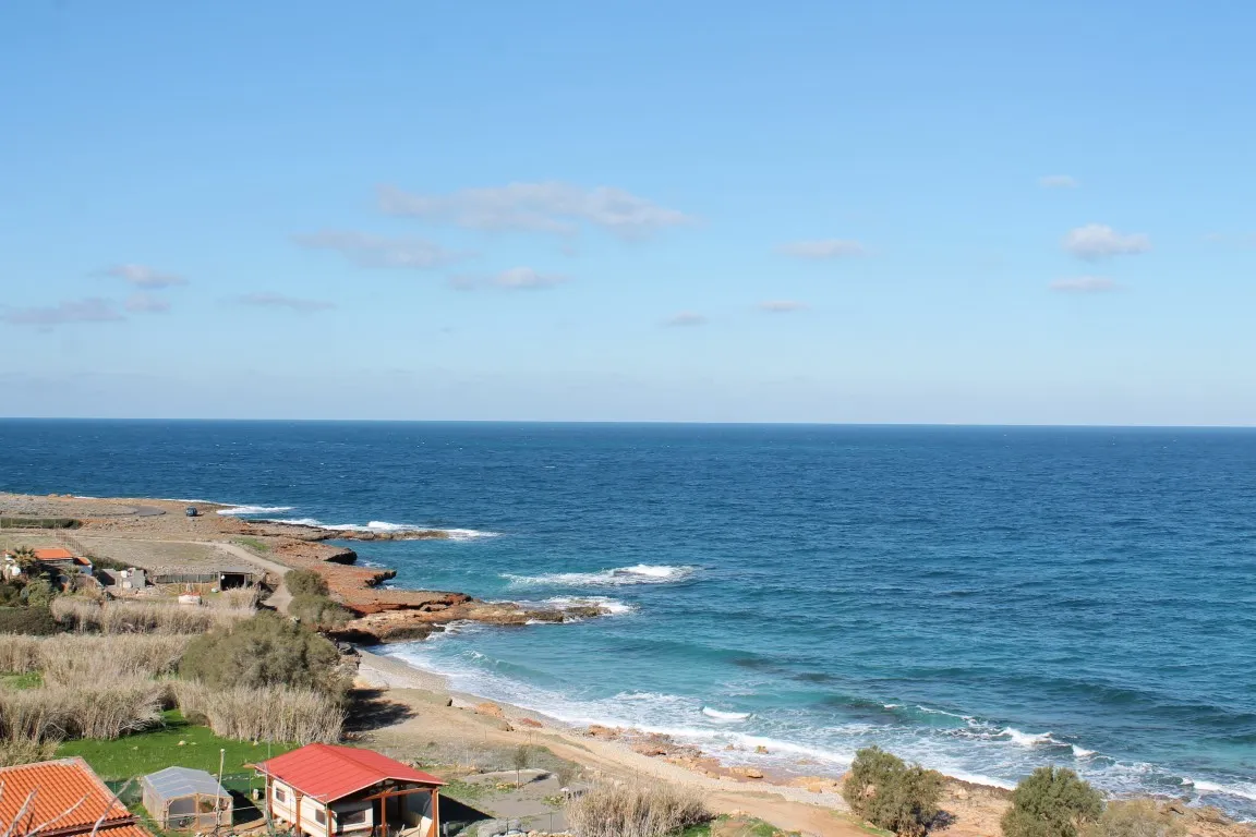 γη προς πώληση 1650 τ.μ Άγιος Νικόλαος Νομός Λασιθίου