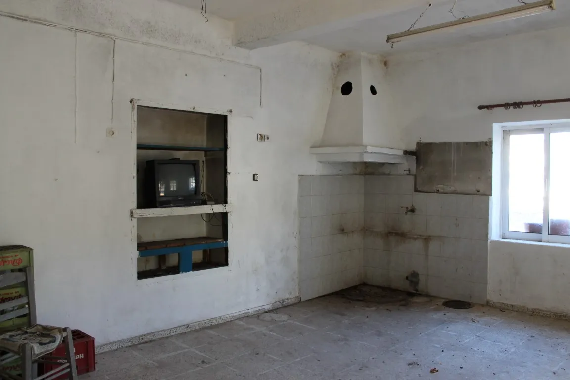 μονοκατοικία προς πώληση 150 τ.μ Άγιος Νικόλαος Νομός Λασιθίου