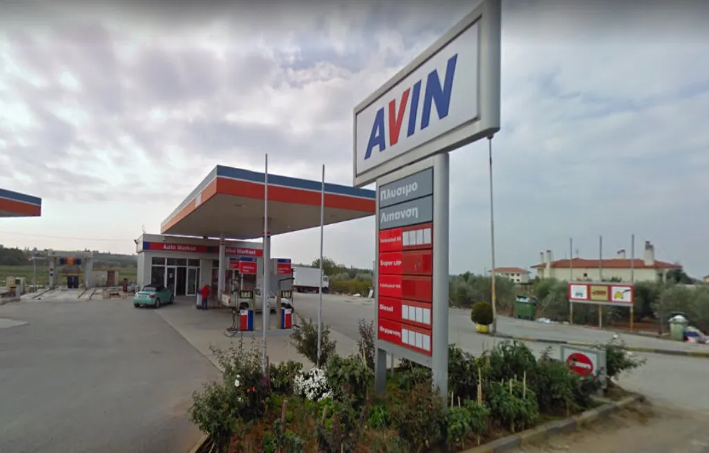 εμπορικό ακίνητο προς πώληση 2000 τ.μ Θερμαϊκός Προάστια Θεσσαλονίκης