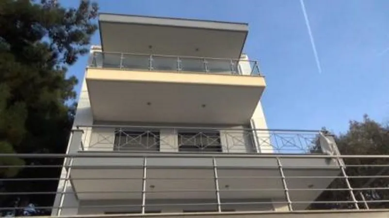 μονοκατοικία προς πώληση 220 τ.μ Πανόραμα Προάστια Θεσσαλονίκης