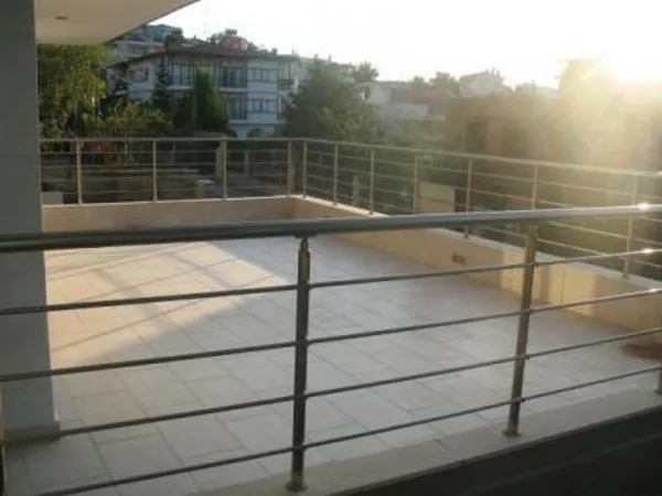 μονοκατοικία προς πώληση 220 τ.μ Πανόραμα Προάστια Θεσσαλονίκης