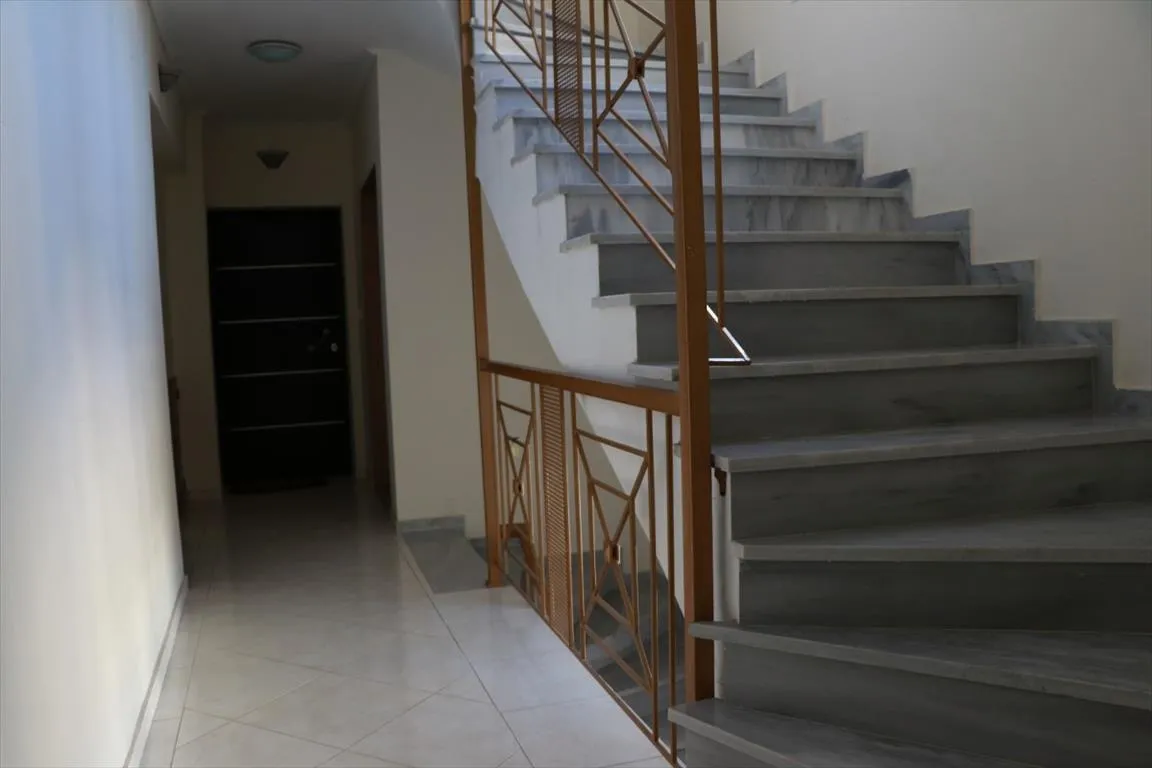 διαμέρισμα προς πώληση 118 τ.μ Εύοσμος Προάστια Θεσσαλονίκης