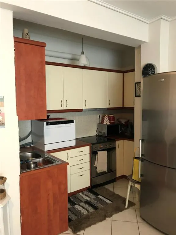 διαμέρισμα προς πώληση 62 τ.μ Καισαριανή Νότια Αθήνας