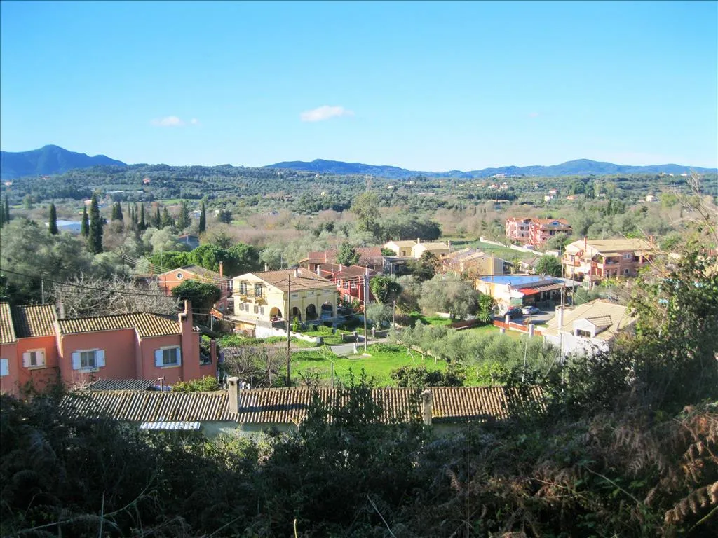 γη προς πώληση 2431 τ.μ Κέρκυρα Νομός Κέρκυρας