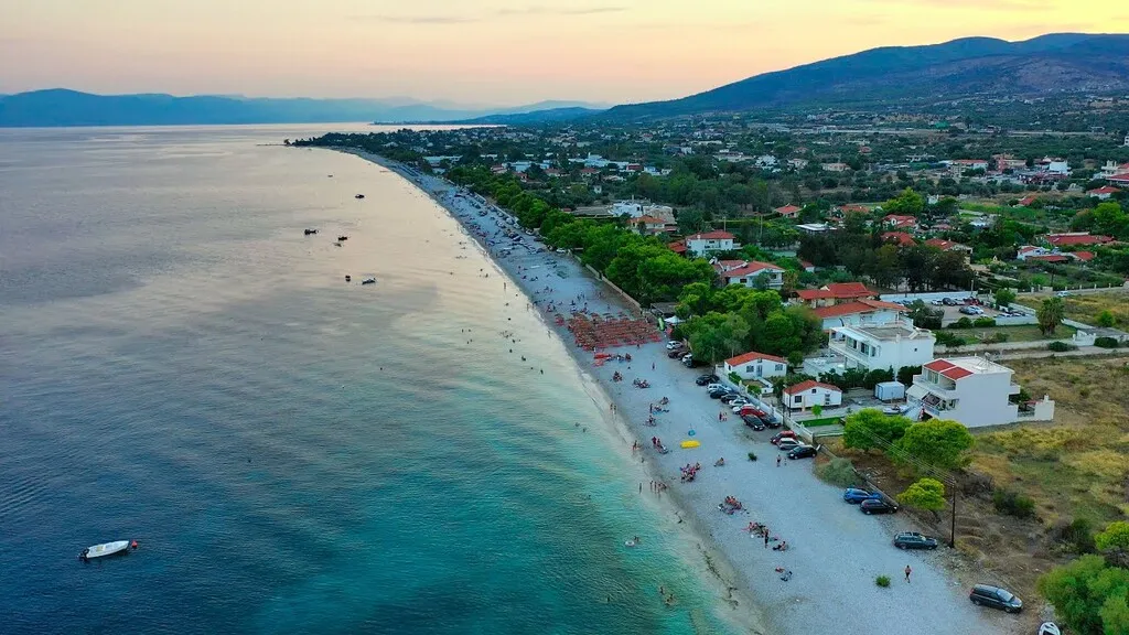 γη προς πώληση 1322 τ.μ  Υπόλοιπη Αττικής