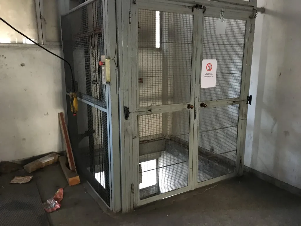 κτίριο προς πώληση 1140 τ.μ Ελευθέριο-Κορδελιό Προάστια Θεσσαλονίκης