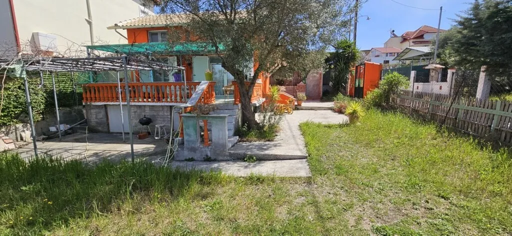 μονοκατοικία προς πώληση 70 τ.μ Κασσάνδρα Χαλκιδική