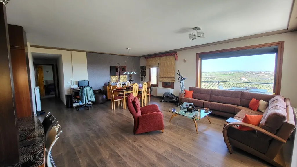 μονοκατοικία προς πώληση 240 τ.μ Νέα Προποντίδα Χαλκιδική