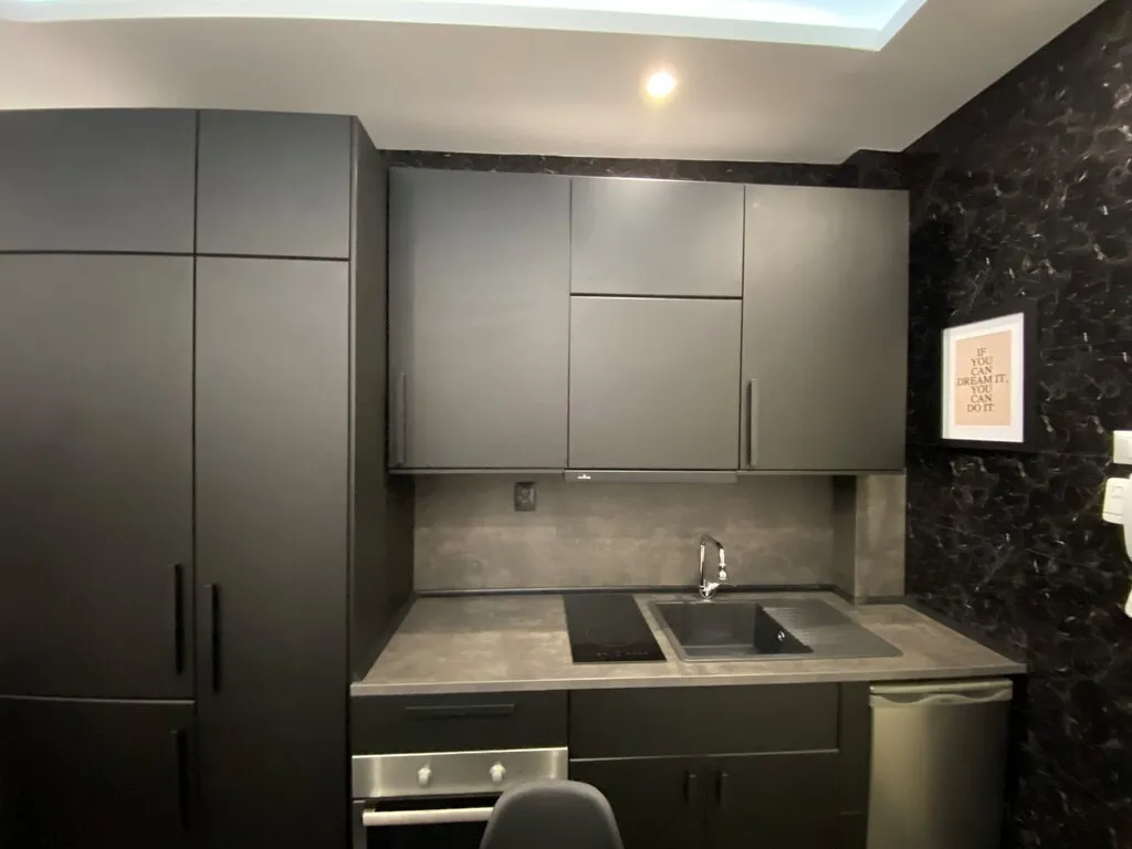 διαμέρισμα προς πώληση 33 τ.μ Βαρδάρης - Λαχανοκήποι Δήμος Θεσσαλονίκης