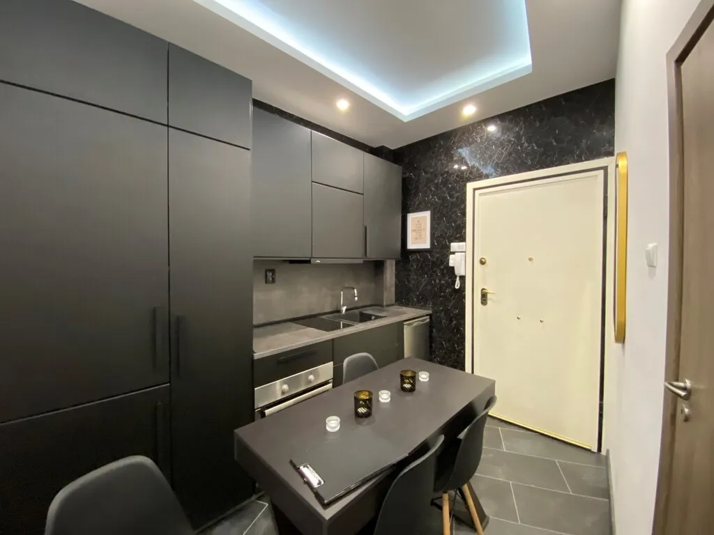 διαμέρισμα προς πώληση 33 τ.μ Βαρδάρης - Λαχανοκήποι Δήμος Θεσσαλονίκης