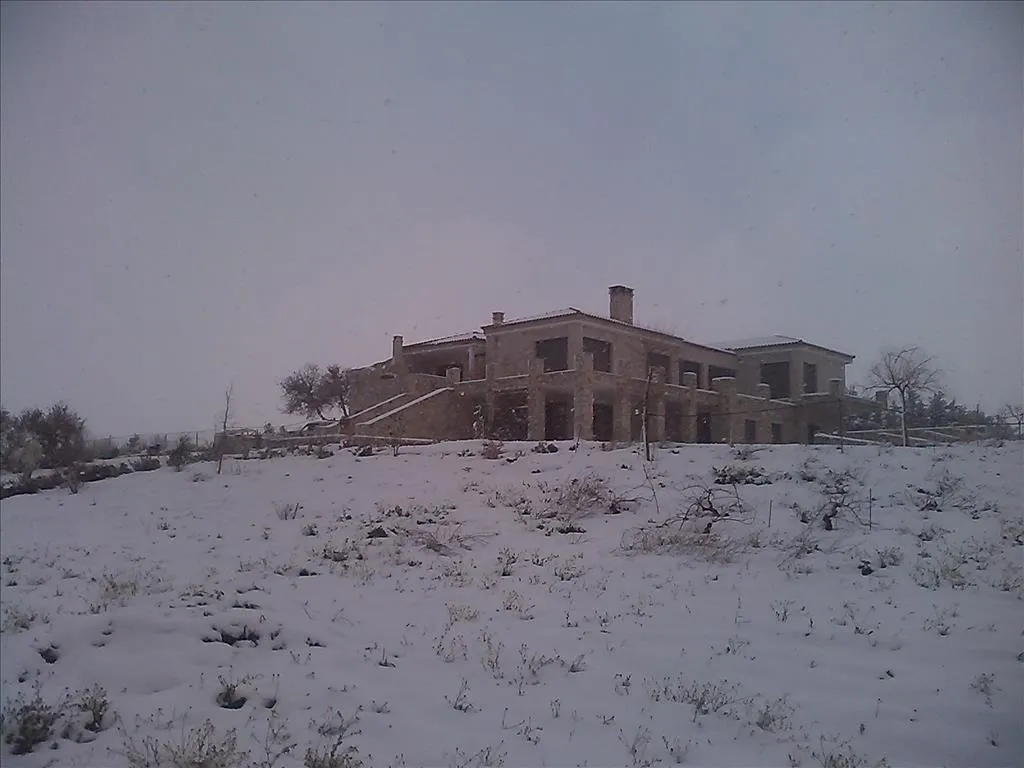 μονοκατοικία προς πώληση 600 τ.μ Μαραθώνας Ανατολικά Αθήνας