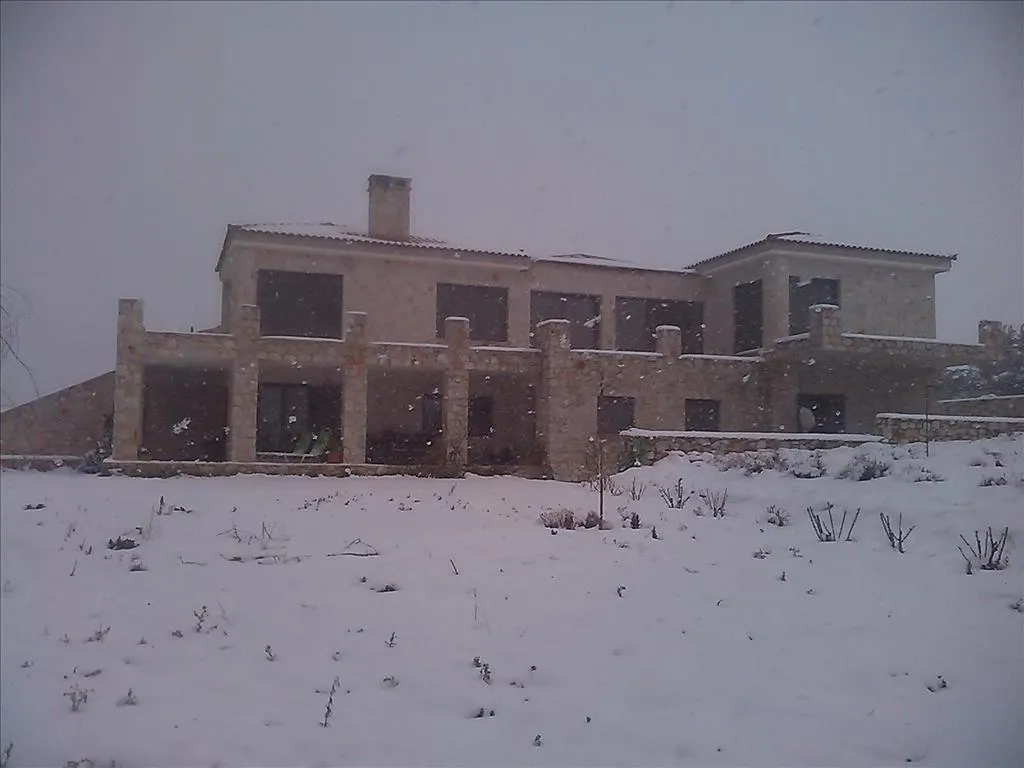 μονοκατοικία προς πώληση 600 τ.μ Μαραθώνας Ανατολικά Αθήνας