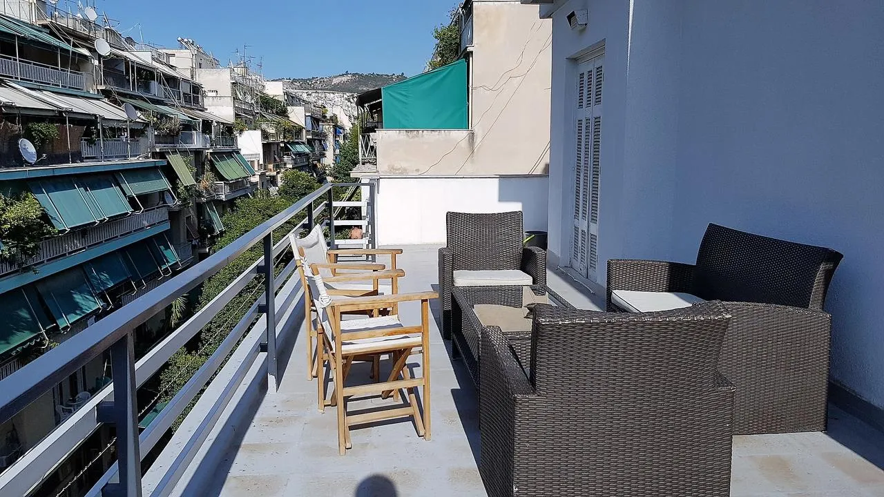 διαμέρισμα προς πώληση 70 τ.μ Αθήνα Κέντρο Κέντρο Αθήνας