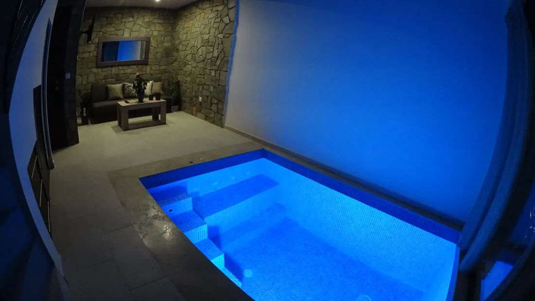 ξενοδοχείο προς πώληση 280 τ.μ Κασσάνδρα Χαλκιδική