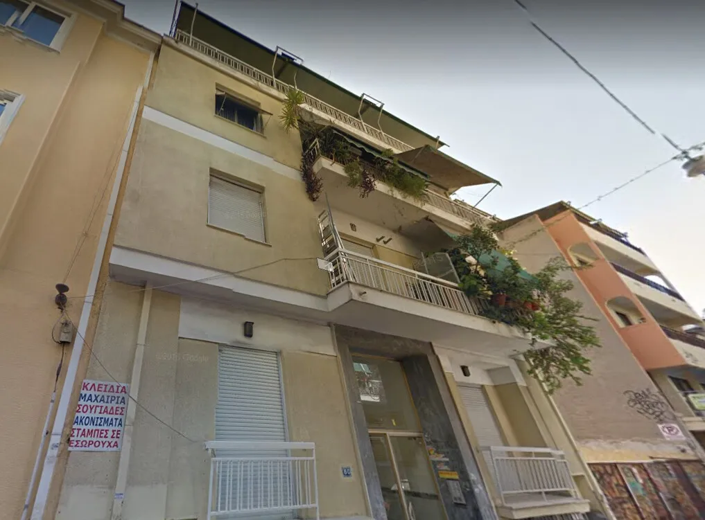 διαμέρισμα προς πώληση 50 τ.μ Αθήνα Κέντρο Κέντρο Αθήνας