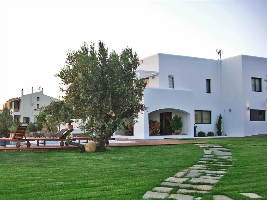 βίλα προς πώληση 700 τ.μ Ανάβυσσος Υπόλοιπη Αττικής