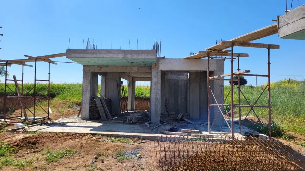 μονοκατοικία προς πώληση 80 τ.μ Κασσάνδρα Χαλκιδική