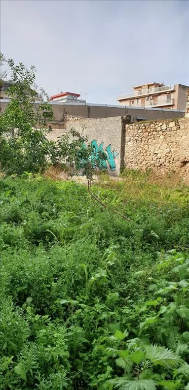 γη προς πώληση 725 τ.μ Αθήνα Κέντρο Κέντρο Αθήνας