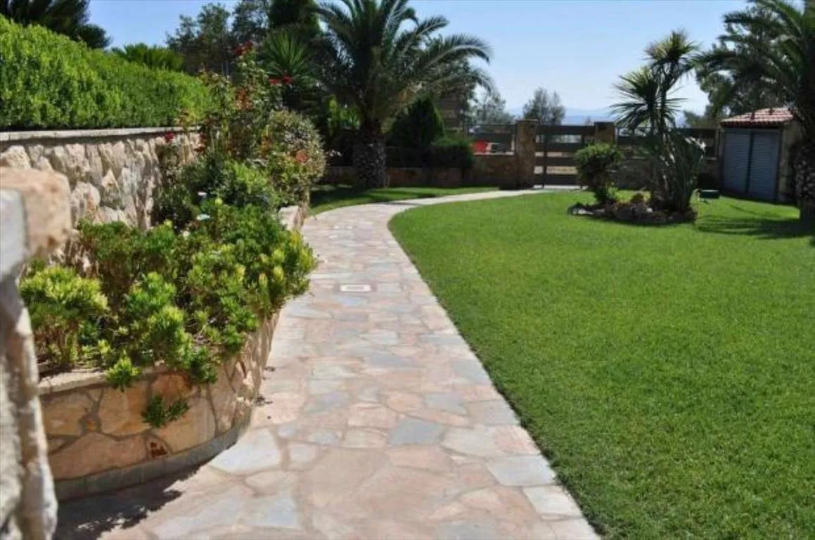 διαμέρισμα προς πώληση 130 τ.μ Ερέτρια Εύβοια