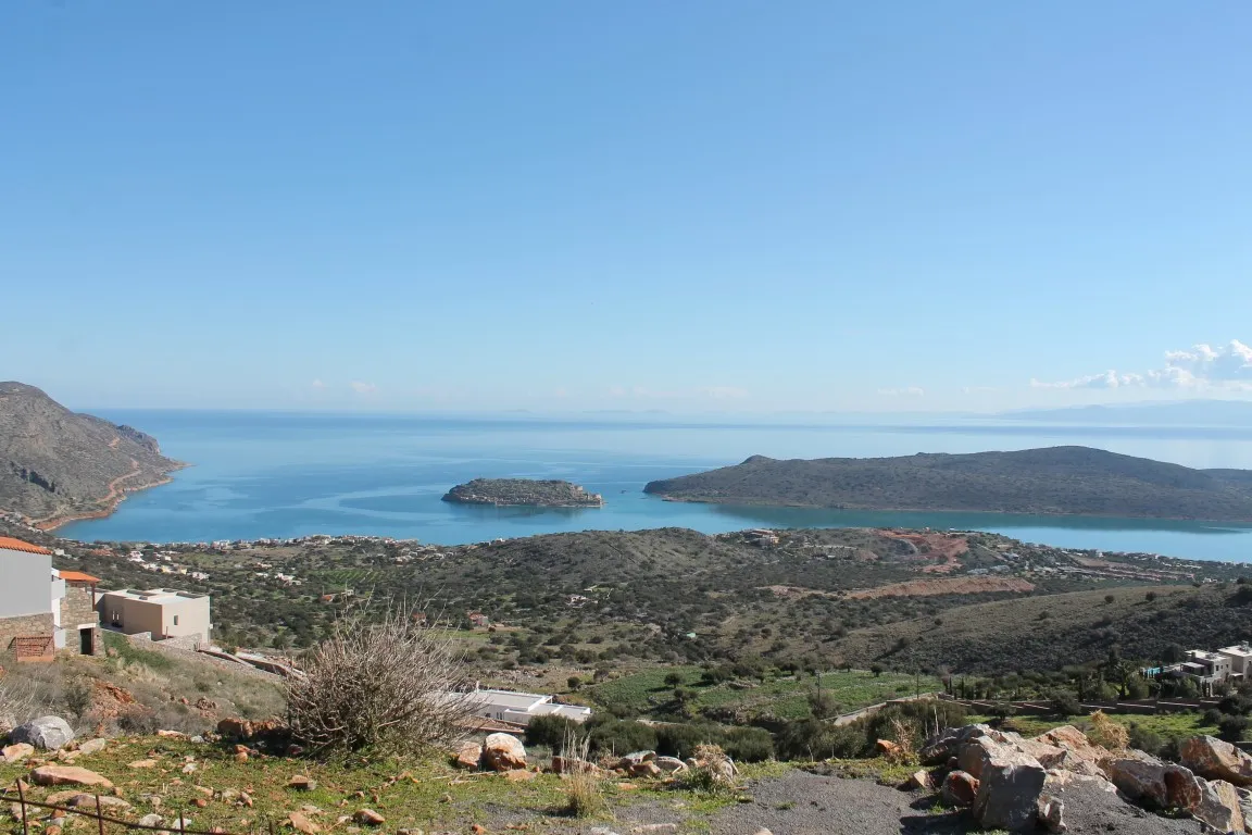 γη προς πώληση 24233 τ.μ Νεάπολη Νομός Λασιθίου
