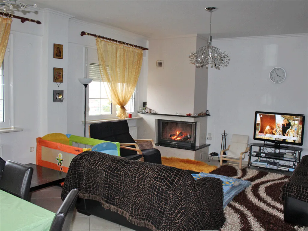 διαμέρισμα προς πώληση 140 τ.μ Κατερίνη Νομός Πιερίας