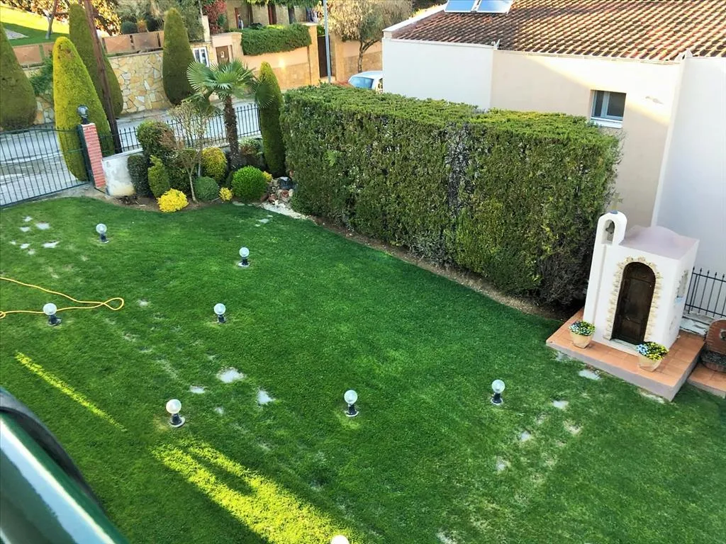 μονοκατοικία προς πώληση 280 τ.μ Μίκρα Προάστια Θεσσαλονίκης