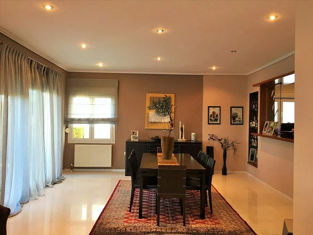 μονοκατοικία προς πώληση 280 τ.μ Μίκρα Προάστια Θεσσαλονίκης