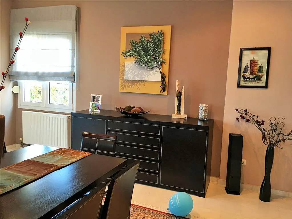 μονοκατοικία προς πώληση 280 τ.μ Μίκρα Προάστια Θεσσαλονίκης