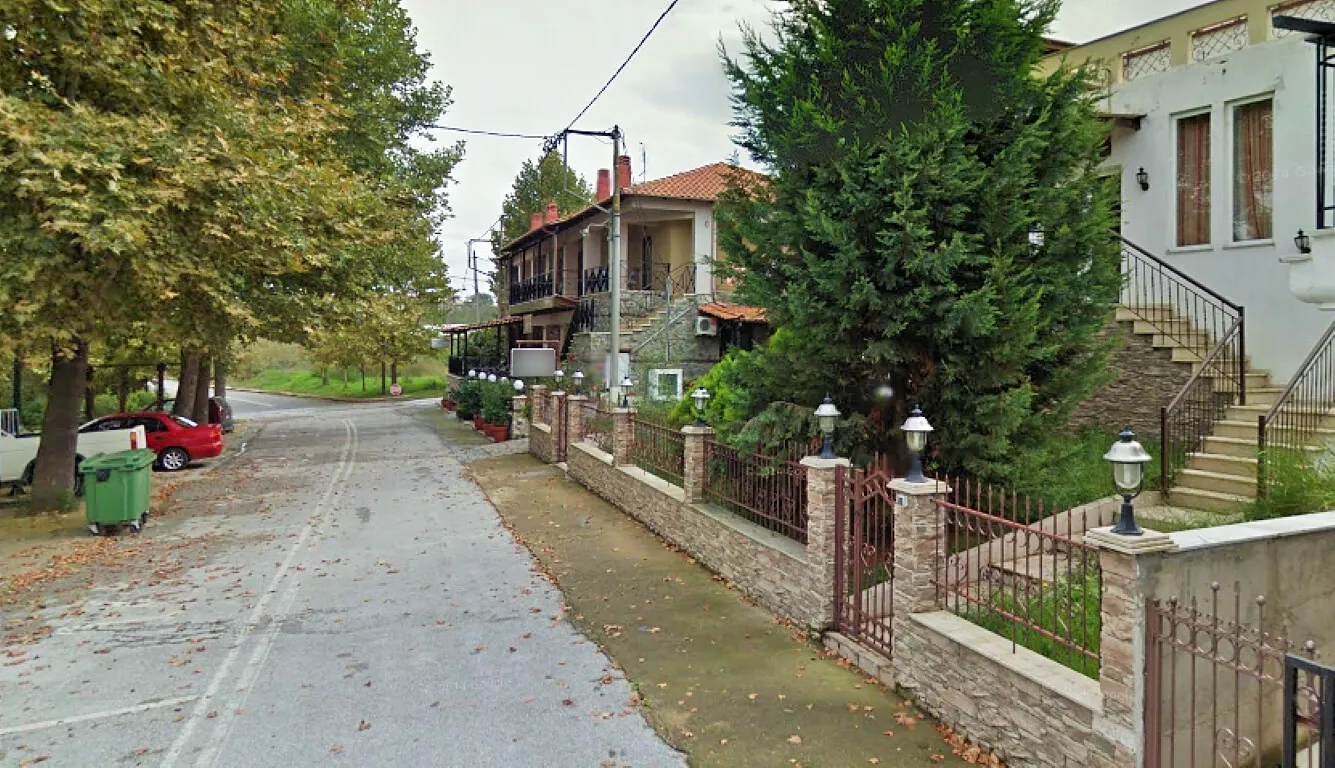 ξενοδοχείο προς πώληση 480 τ.μ Απολλωνία Υπόλοιπο Νομού Θεσσαλονίκης